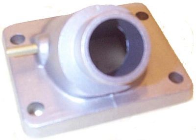 spruitstuk 20mm opschuif MB-MT Mikuni